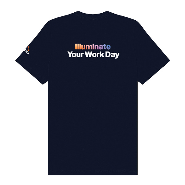 Rising 2025 Commemorative T-shirt